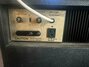 Rickenbacker TR50/amp , Black: Close up - Free2