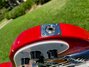 Rickenbacker 4003/4 S, Fireglo: Close up - Free
