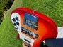 Rickenbacker 4003/4 S, Fireglo: Close up - Free2
