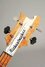 Nov 2010 Rickenbacker 4001/4 C64, Mapleglo: Headstock