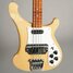 Rickenbacker 4001/4 C64, Mapleglo: Body - Front