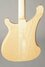 Rickenbacker 4001/4 C64, Mapleglo: Body - Rear
