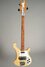 Rickenbacker 4001/4 C64, Mapleglo: Full Instrument - Front