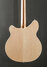 Rickenbacker 360/6 , Mapleglo: Body - Rear