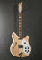 Rickenbacker 360/6 , Mapleglo: Full Instrument - Front