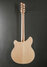 Rickenbacker 360/6 , Mapleglo: Full Instrument - Rear