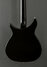Rickenbacker 325/6 C64, Jetglo: Body - Rear