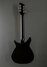 Rickenbacker 325/6 C64, Jetglo: Full Instrument - Rear