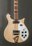 Rickenbacker 620/6 , Mapleglo: Body - Front