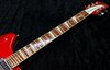 Rickenbacker 360/6 , Ruby: Neck - Front