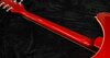 Rickenbacker 360/6 , Ruby: Neck - Rear