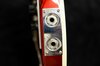 Rickenbacker 360/6 , Ruby: Close up - Free