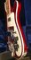Rickenbacker 4001/4 , Burgundy: Free image