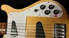 Rickenbacker 4003/5 S, Mapleglo: Free image