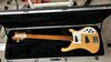 Rickenbacker 4003/5 S, Mapleglo: Full Instrument - Front