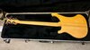 Rickenbacker 4003/5 S, Mapleglo: Full Instrument - Rear