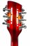 Rickenbacker 370/12 , Fireglo: Headstock - Rear