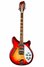Rickenbacker 370/12 , Fireglo: Full Instrument - Front