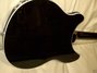 Rickenbacker 360/12 VP, Jetglo: Body - Rear