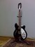 Rickenbacker 360/12 VP, Jetglo: Full Instrument - Front