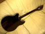 Rickenbacker 360/12 VP, Jetglo: Full Instrument - Rear