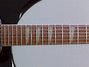 Rickenbacker 360/12 VP, Jetglo: Neck - Front