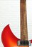 Rickenbacker 330/6 , Fireglo: Neck - Front