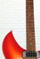 Rickenbacker 330/6 , Fireglo: Neck - Front