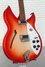 Rickenbacker 330/6 , Fireglo: Free image