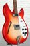 Rickenbacker 330/6 , Fireglo: Free image