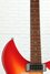 Rickenbacker 330/6 , Fireglo: Neck - Front