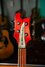 May 1978 Rickenbacker 4001/4 , Fireglo: Headstock