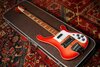 Rickenbacker 4001/4 , Fireglo: Free image2