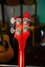 Rickenbacker 4001/4 , Fireglo: Headstock - Rear