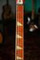 Rickenbacker 4001/4 , Fireglo: Neck - Front