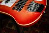 Rickenbacker 4001/4 , Fireglo: Close up - Free2