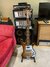 Rickenbacker 4003/4 , Walnut: Full Instrument - Front