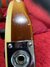 Rickenbacker 4003/4 , Walnut: Close up - Free