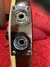 Rickenbacker 4003/4 , Walnut: Close up - Free2