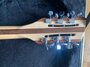 Rickenbacker 330/12 , Mapleglo: Headstock - Rear