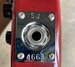 Rickenbacker 330/12 , Burgundy: Close up - Free
