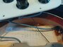 Rickenbacker 4003/4 CB Checkered Binding, Satin Autumnglo: Free image
