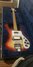 Rickenbacker 4003/4 FL, Fireglo: Full Instrument - Front