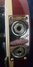 Rickenbacker 4003/4 FL, Fireglo: Close up - Free