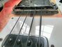 Rickenbacker 4001/4 FL, Fireglo: Free image