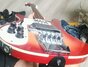 Rickenbacker 4001/4 FL, Fireglo: Free image2
