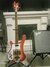 Rickenbacker 4001/4 FL, Fireglo: Full Instrument - Front