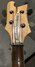Jun 1978 Rickenbacker 4001/4 Mod, Mapleglo: Headstock