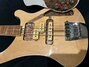 Rickenbacker 4001/4 Mod, Mapleglo: Body - Front