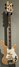 Rickenbacker 4001/4 Mod, Mapleglo: Full Instrument - Front
